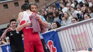 serie a1 foto simone ferraro sfa03889